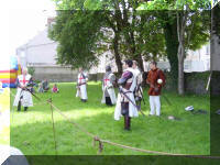 2007 Festival/Beer Festival June 2007