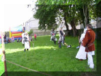 2007 Festival/Beer Festival June 2007