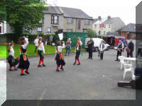 2007 Festival/Beer Festival June 2007