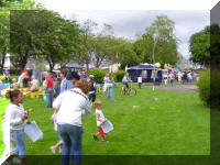 2007 Festival Fun Day 