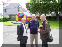 2007 Festival/Beer Festival June 2007