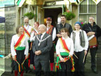 2007 Festival/Beer Festival June 2007
