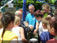 2007 Festival/Go for it Youth Club June 2007