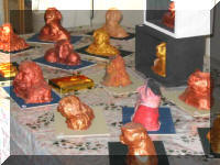 l/Mid-summer Festival June 2007 Anchorage Work