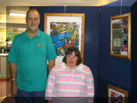 Mid-summer Festival June 2007Anchorage Open Days