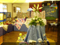 St Teilo's Art and Craft June 2007 