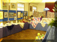 St Teilo's Art and Craft June 2007 