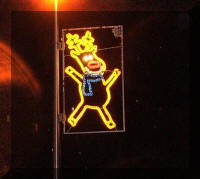 Hollys winning design Pembroke Dock 2008