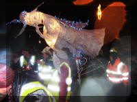 Click to Enlarge-Pembroke Dock Lantern Parade 2008
