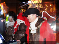 Click to Enlarge-Pembroke Dock Lantern Parade 2008