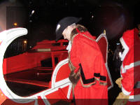 Click to Enlarge-Pembroke Dock Lantern Parade 2008