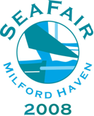 seafair logo