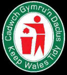 Keep Wales Tidy Logo