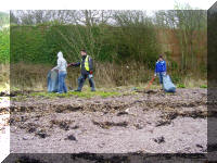Wales Tidy DoE 2nd April 2008 