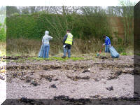 Wales Tidy DoE 2nd April 2008 
