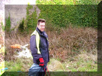 Wales Tidy DoE 2nd April 2008 