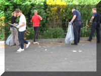 YFF 12 May 2008 Keep wales Tidy
