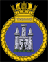 hms pembroke sqd