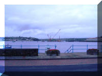 Waasland 5th August 2008 2100hrs Pembroke Dock