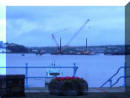 Waasland 5th August 2008 2100hrs Pembroke Dock