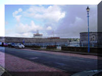 Serina Cherie 24 July 2009 10.25 Pembroke Dock