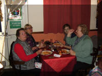 After the Lantern Parade 2010