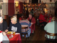 After the Lantern Parade 2010