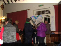 After the Lantern Parade 2010