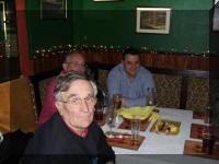 Pembroke Dock Chamber of Trade Social Meeting December 2010