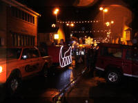 Click to Enlarge-Pembroke Dock Lantern Parade 2008
