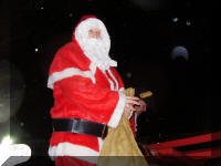 Click to Enlarge-Pembroke Dock Lantern Parade 2008