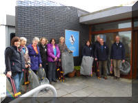 Click to Enlarge: Community First Litter Pick March 2011