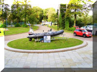 Blitz Weekend 2011-Click to Enlarge