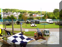 Blitz Weekend 2011-Click to Enlarge