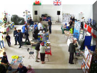 Blitz Weekend 2011-Click to Enlarge