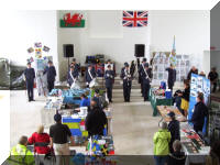 Blitz Weekend 2011-Click to Enlarge