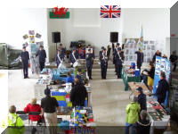 Blitz Weekend 2011-Click to Enlarge