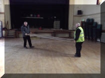 Pater Hall Click to Enlarge