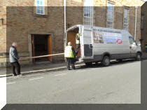 Pater Hall Click to Enlarge