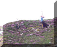 LUSTY GLAZE ZIP SLIDE