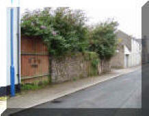 Queen Street August 2007 Pembroke Dock