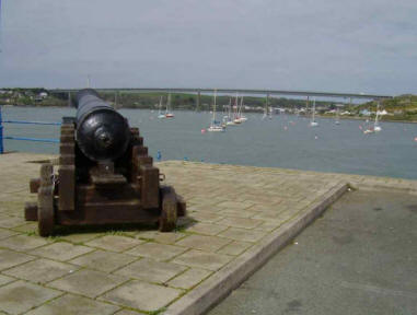 Hobbs Point Pembroke Dock......