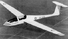 No 611 Sqd. Vicking