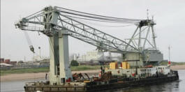 Mersey Mammouth