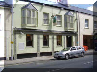 Bush Tavern, Bush Street, Pembroke Dock