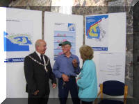 /Martello Quays Presentaion 22 June 2007 Mayor and residents