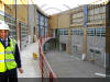 Technium June 2006 Pembroke Dock Antrium