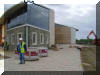 Technium June 2006 Pembroke Dock Welcome