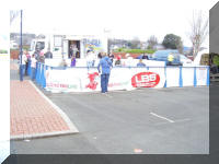 Skate ring Sat 15th December 2007