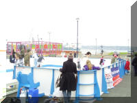 Skate ring Sat 15th December 2007
